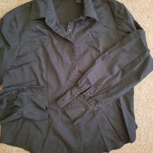 EXPRESS DRESS SHIRT